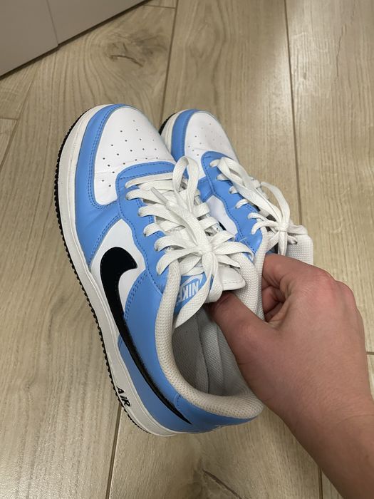 Кросівки nike force