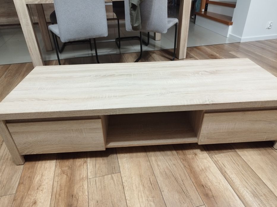 Szafka pod telewizor