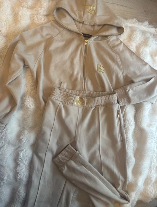 Komplet spodnie i bluza