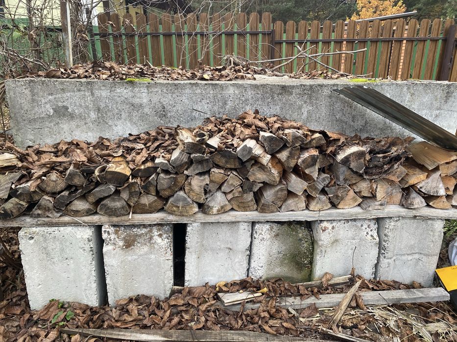 Бетонні блоки нові