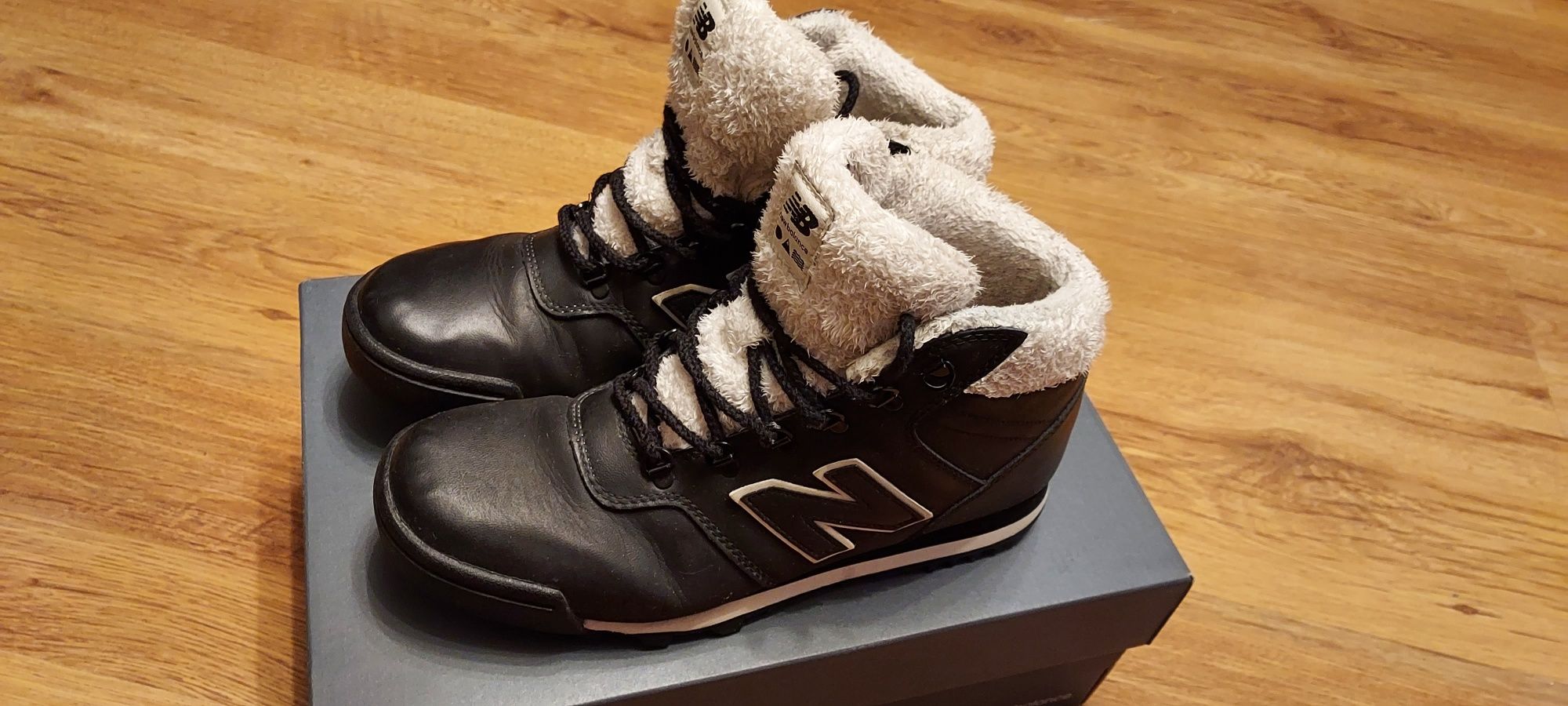 New store balance wl701pkq