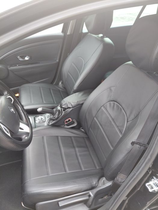 Продам Renault Megane 3