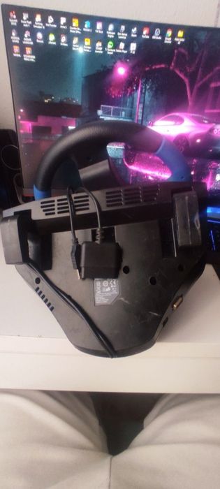 Logitech Driving Force EX64751823298049121