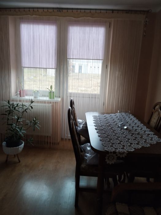 Domek jednorodzinny 87 m²