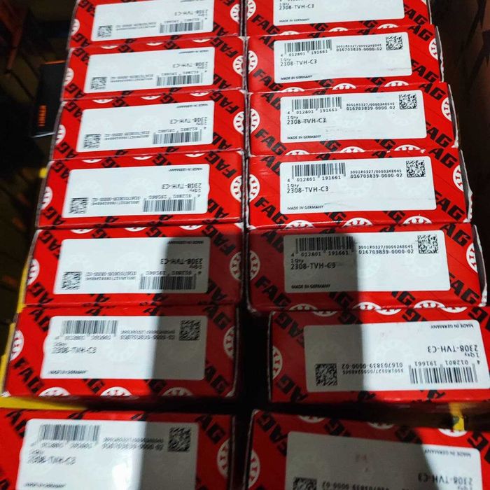 Продам підшипники Timken, Koyo, Fag, Ina, NTN, Skf На всі види техніки