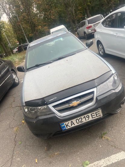 Легковые автомобили