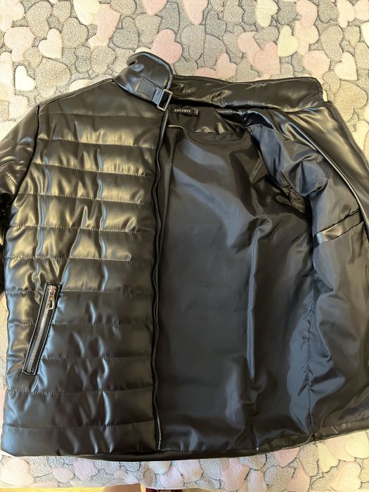 Продам мужскую куртку