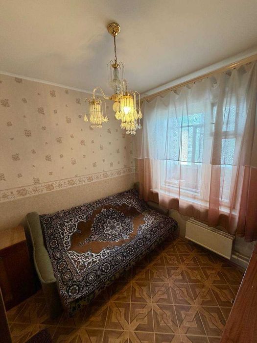Продам 3-х комн. квартиру, р-н Центр