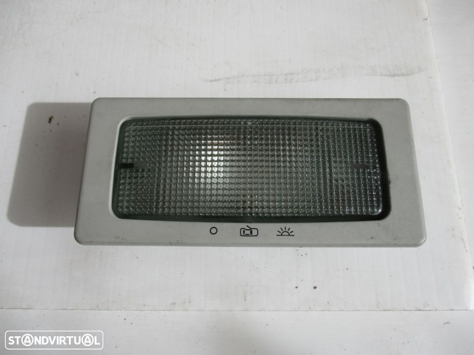 Plafonier Seat Ibiza 6K2
