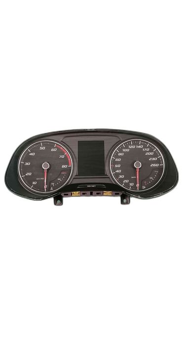 Quadrante / Painel de Instrumentos 5F0920750F - SEAT LEON