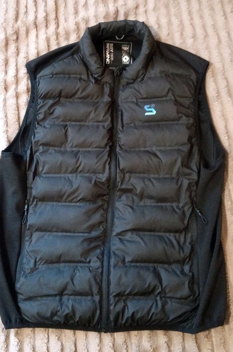 Продам жилетку мужскую