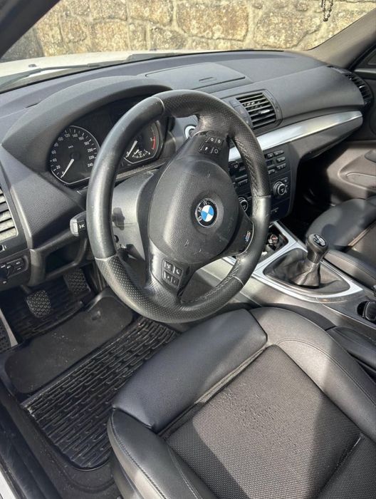 Bmw serie 1 pack m — photo 2