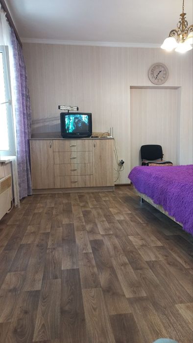 Квартиа в историчном  центре Одеси