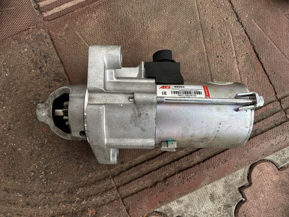 Стартер Honda CRV 2006-2010, Accord