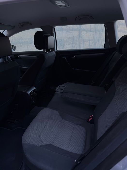 Vw Passat - Diesel - Nacional