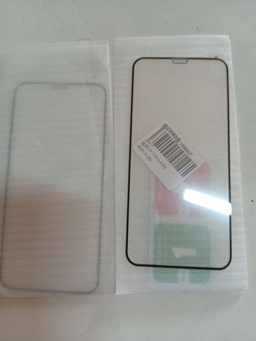 Захисне скло iPhone 11Pro