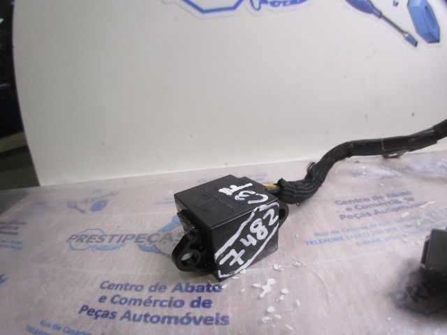 Sensor ângulo direção JAGUAR XF (X250)