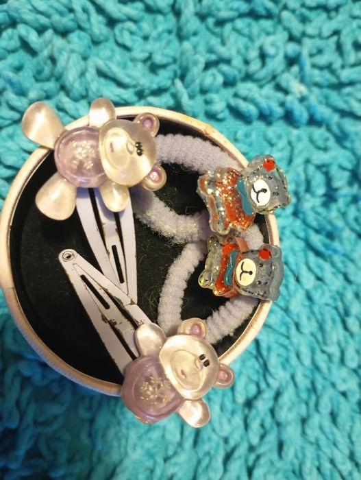 Travessões mais elásticos