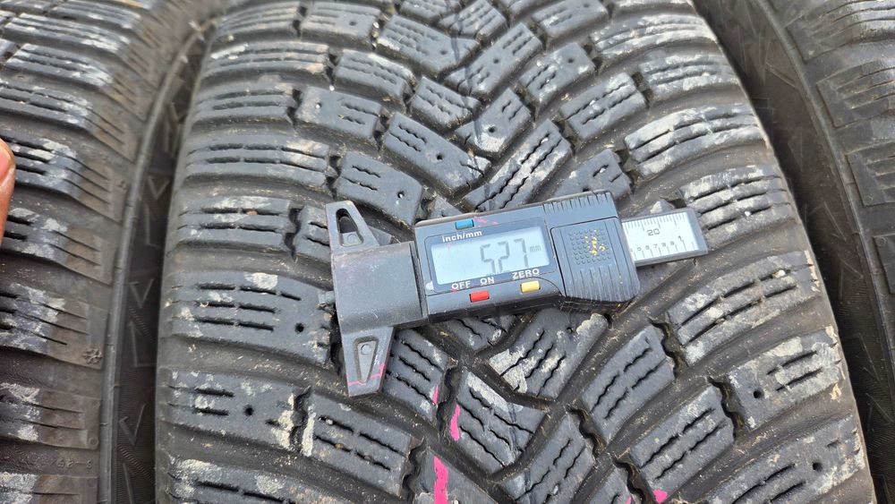 Koła Audi Q3 Seat Tarraco VW Tiguan Skoda Kodiaq MG Cupra 5x112 ET45