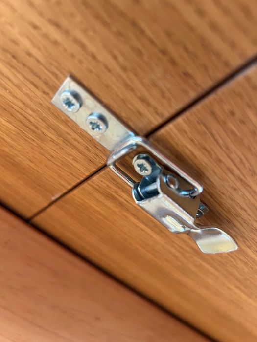 Mesa jantar extensivel