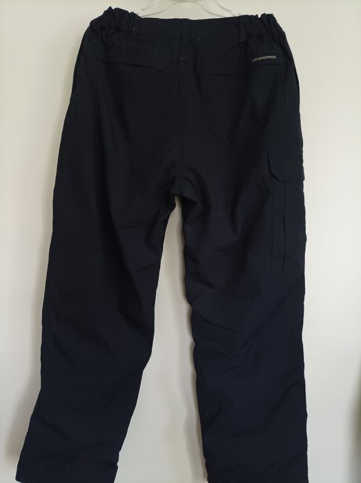 Craghoppers spodnie cargo