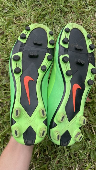 Бутсы найк.