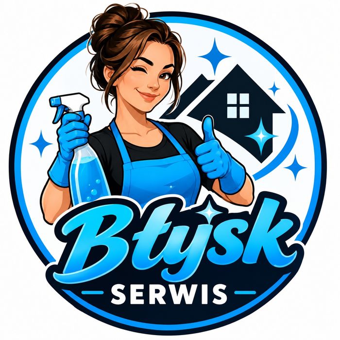 Sprzątanie mieszkań, apartamentów i biur