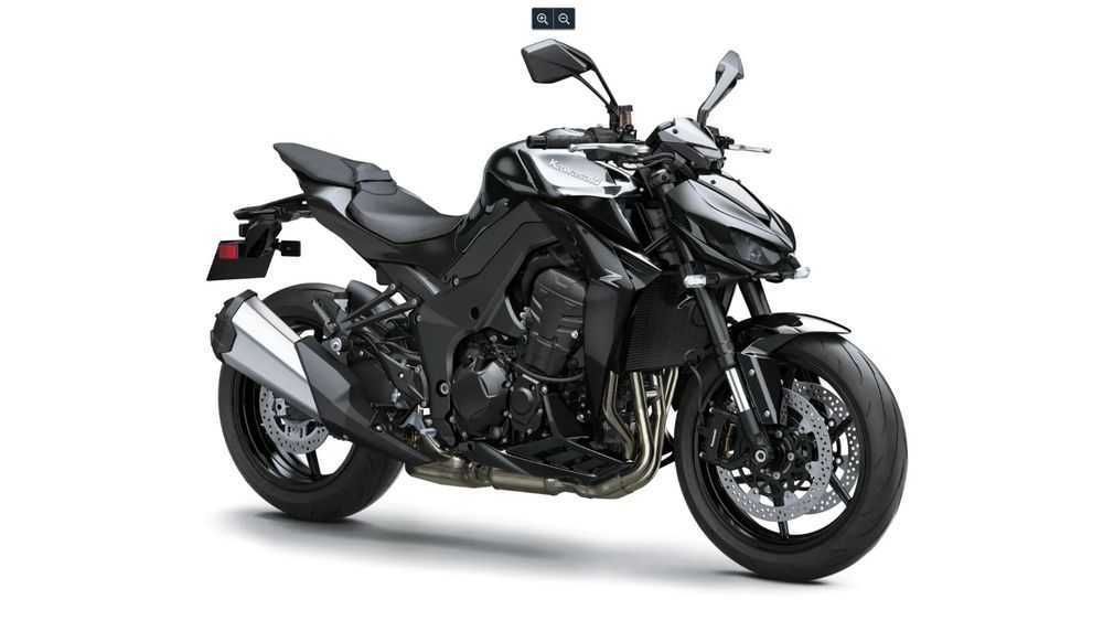 Kawasaki