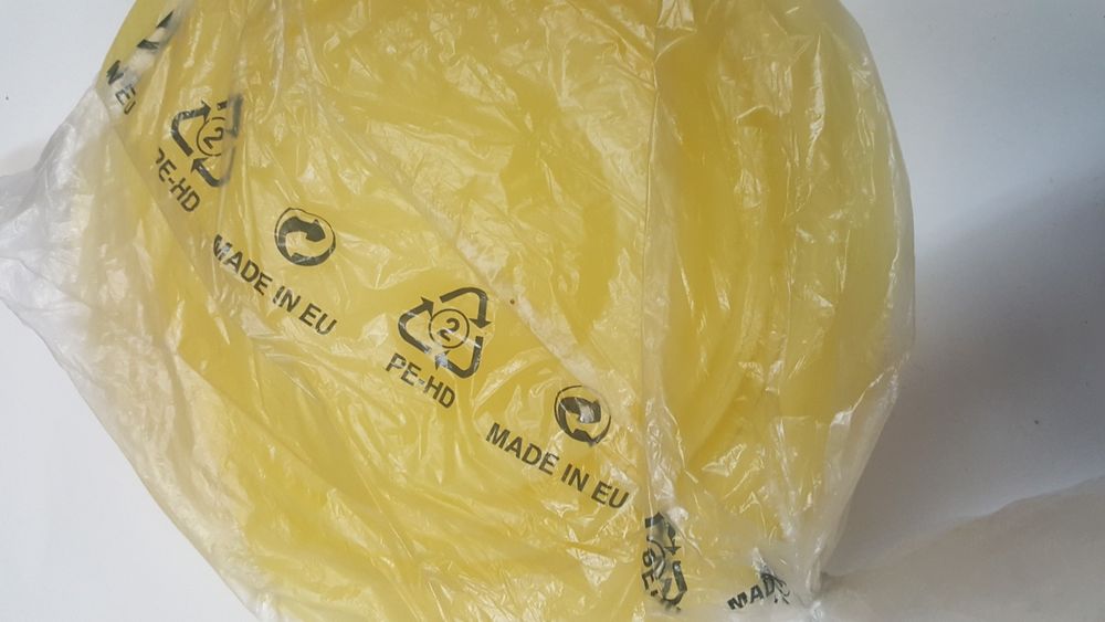 Mini-Max 700 ml Tupperware Novo