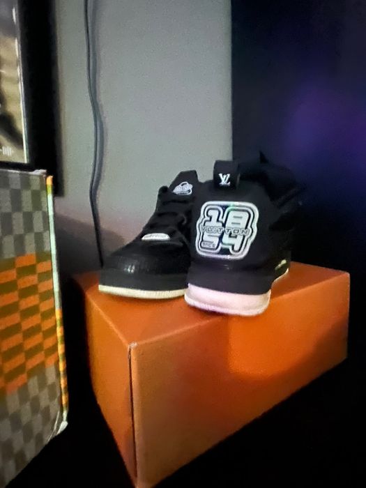 Meskie buty stan idealny