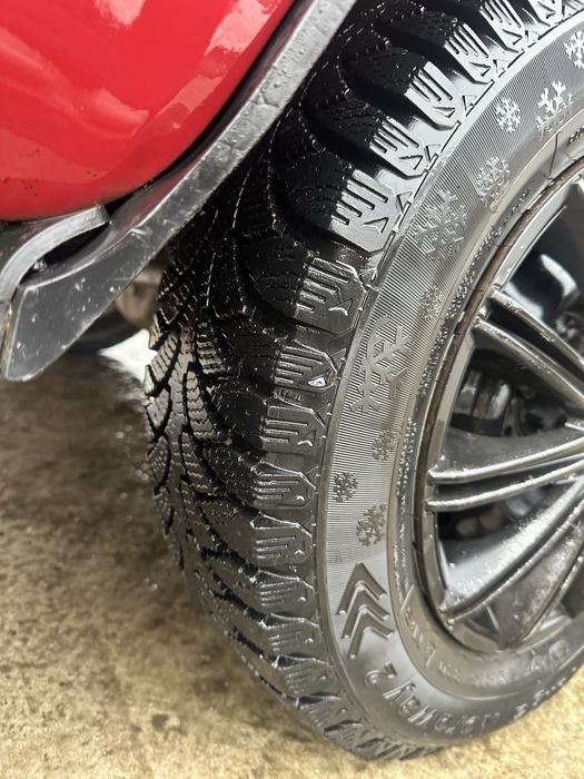 ВАЗ 2107 1.5 бензин 1996 року