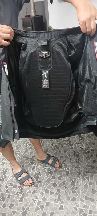 Casaco alpinestar