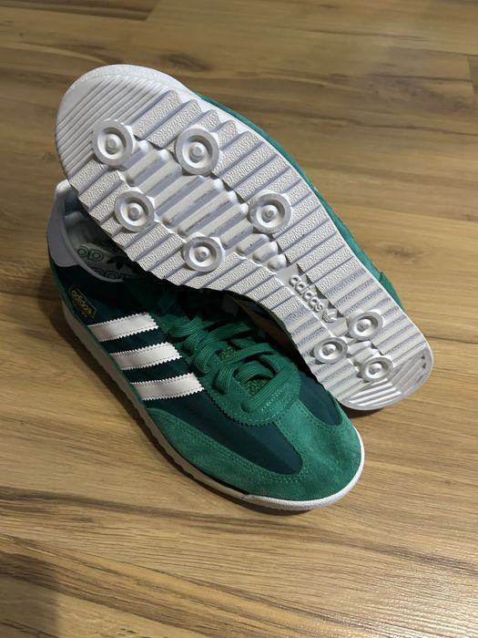 Buty męskie Adidas