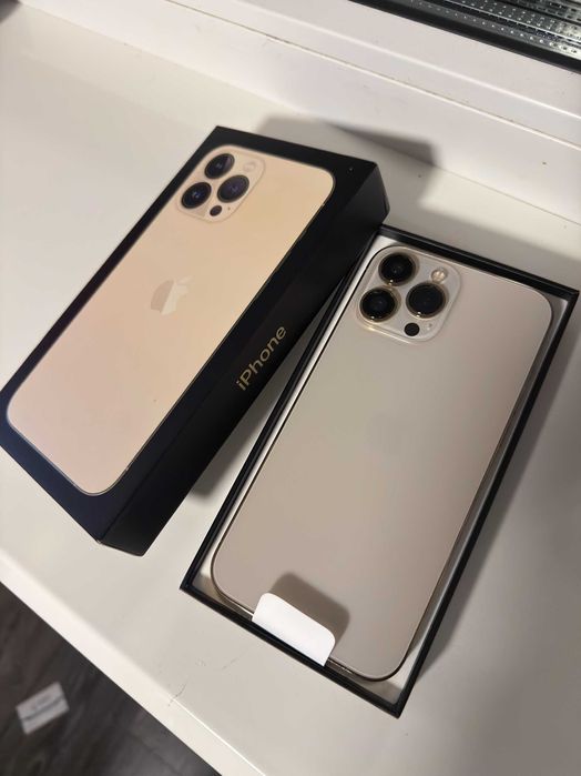 iPhone 13 Pro Max 256 GB