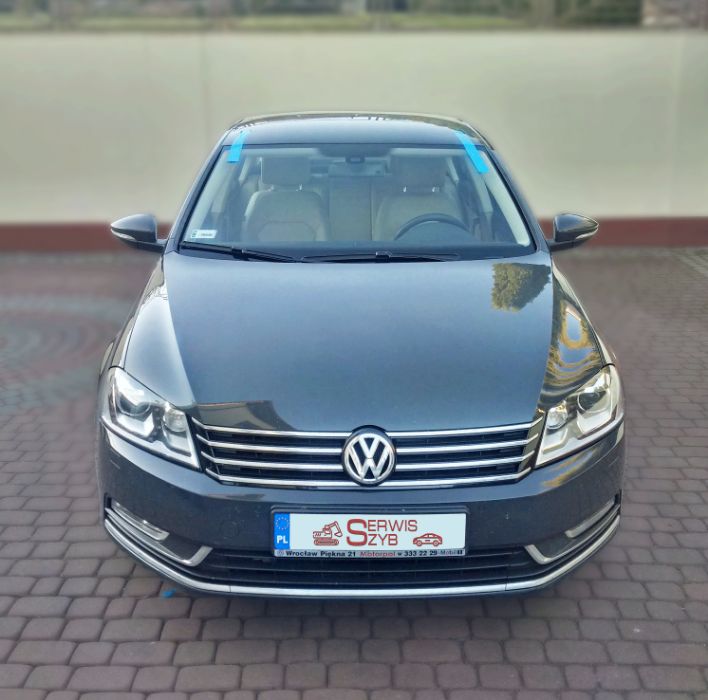 Auto szyby Opoczno montaż naprawa wymiana szyb samochodowych