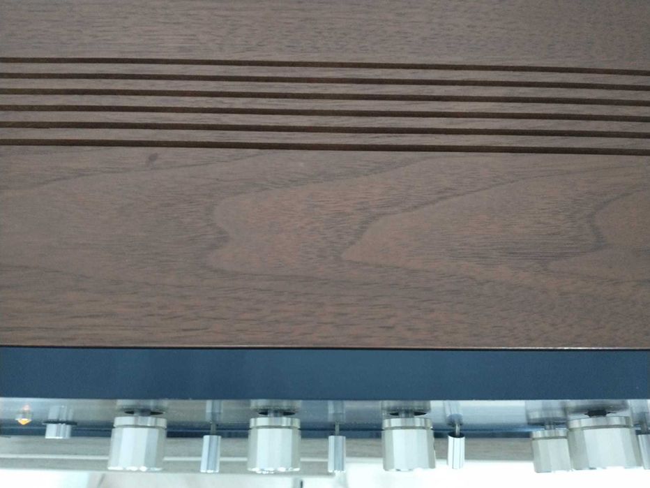 Sansui AU-555A po recapie