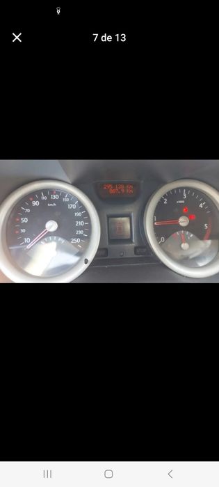 Vendo  MÉGANE 2005