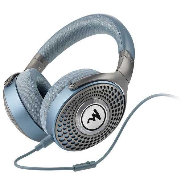 Focal Azurys | słuchawki przewodowe | Audiopolis Warszawa