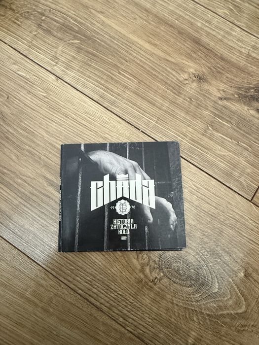 Chada Historia zataczo koło