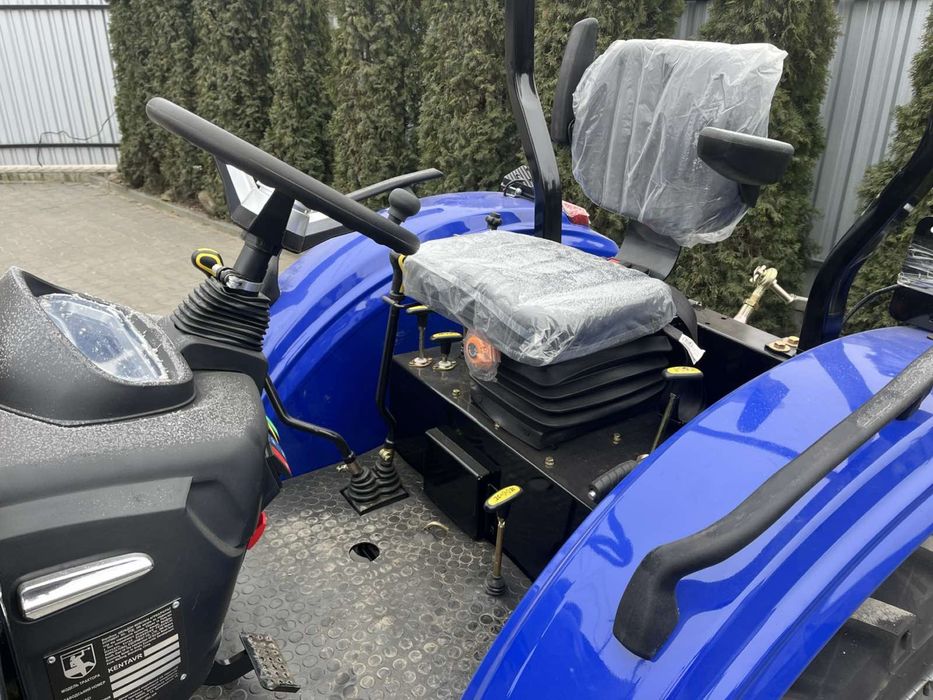 Трактор Кентавр F 244 XU