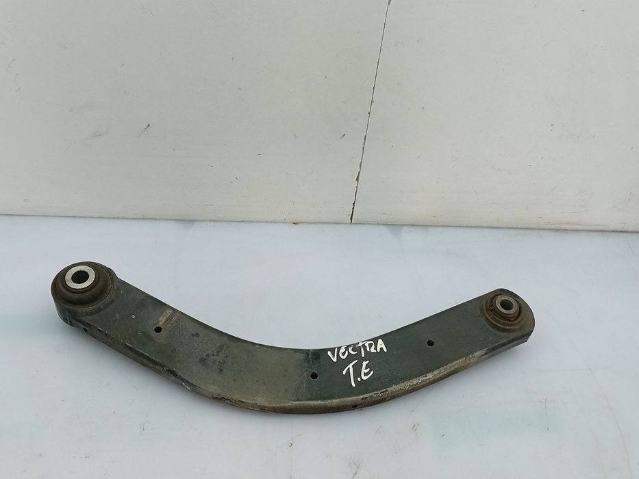 Braço de suspensão trás esquerdo OPEL Vectra C