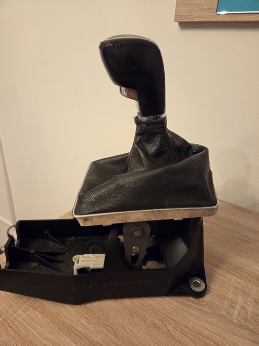 Manete velocidades Opel Astra H OPC / VXR