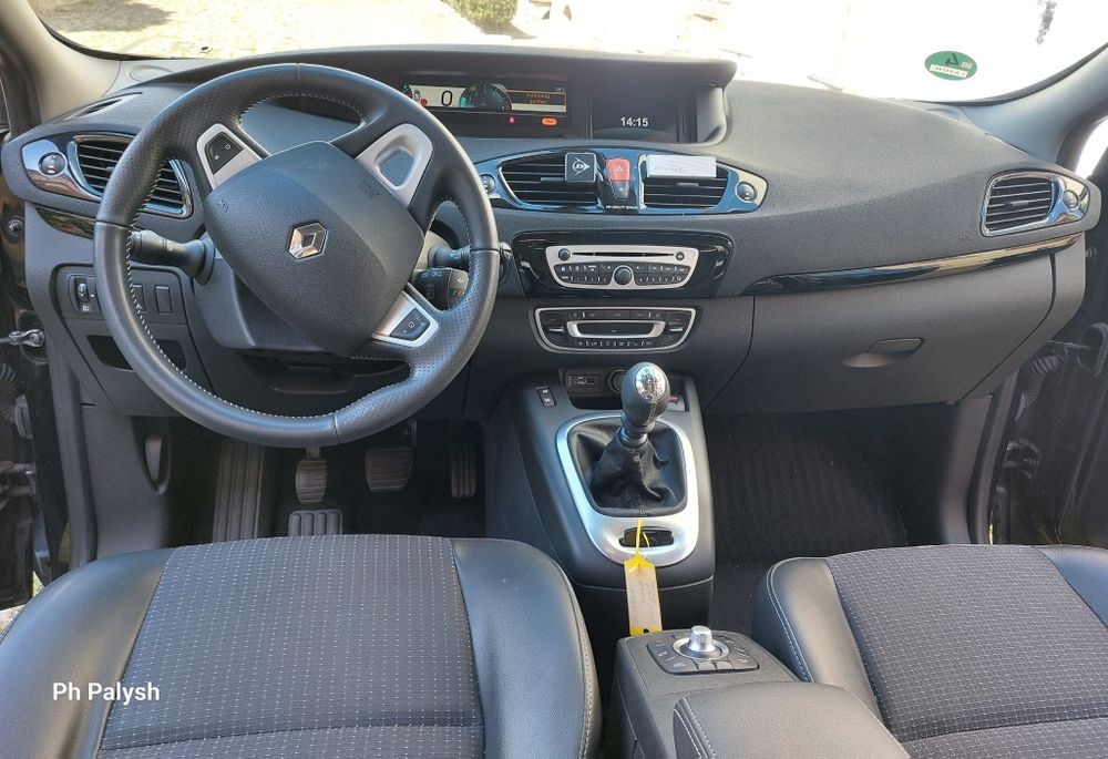 Renault Grand Scenik