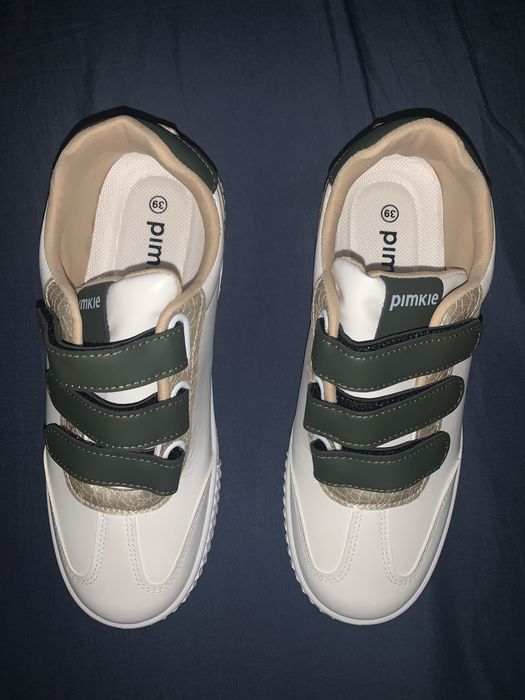 Sneakersy nowe Pimkie 39