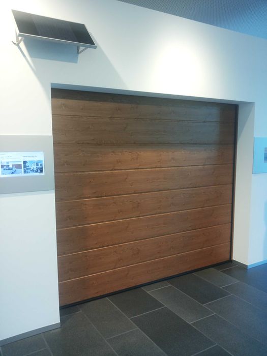 Ворота виробництва Німеччини. HORMANN. LPU