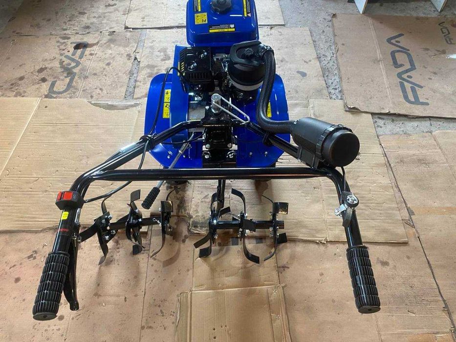 Новий Мотоблок бензиновый 80G3 Fоrte 80\\\Культиватор Forte