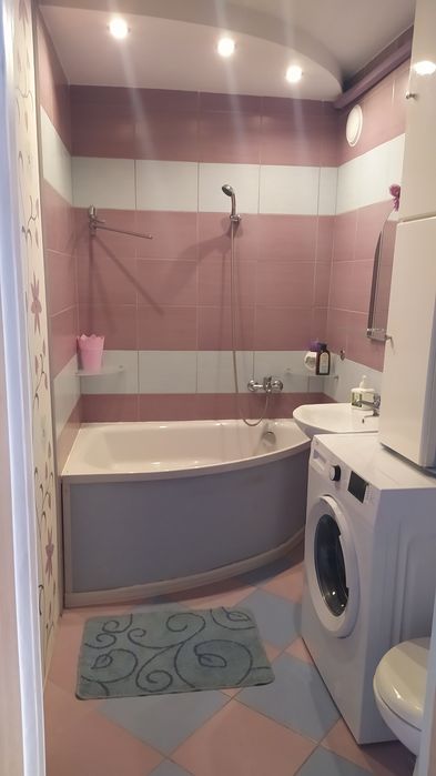 Wynajmę mieszkanie