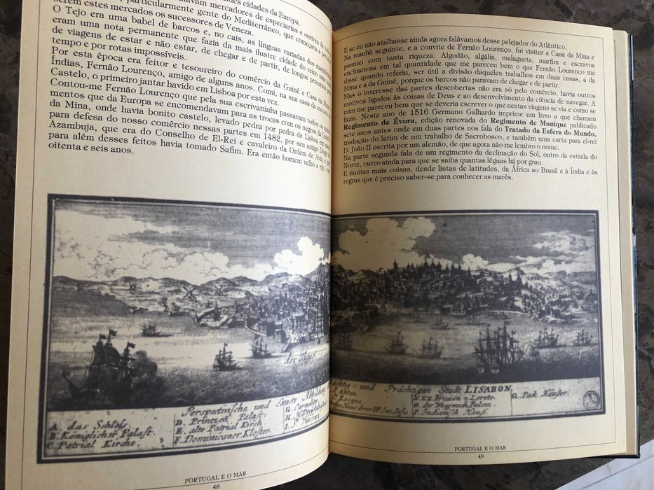 Portugal e o Mar: Viagens pelos Descobrimentos