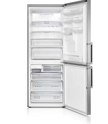 Samsung Combinado com Dispensador de Água 458 L