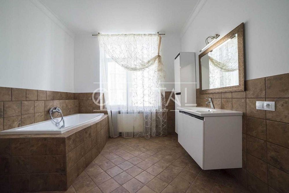 3-кімнатна квартира за адресою бульвар Дружби Народів (площа 110 м²) - Atlanta.ua - фото 6